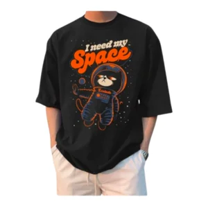 Printed Men's T-Shirt