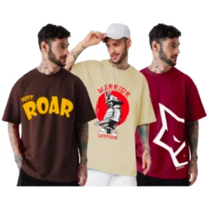 Combo T-Shirt
