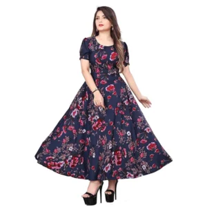 ALINE MAXI DRESS
