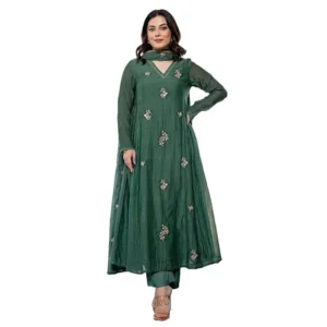 Anarkali Kurta