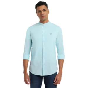 Allen Solly Men Shirt