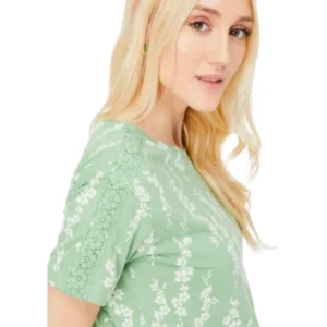 Cotton Regular T-Shirt